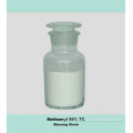 Agrochemical Insecticide Methomyl 98%Tc 24% SL